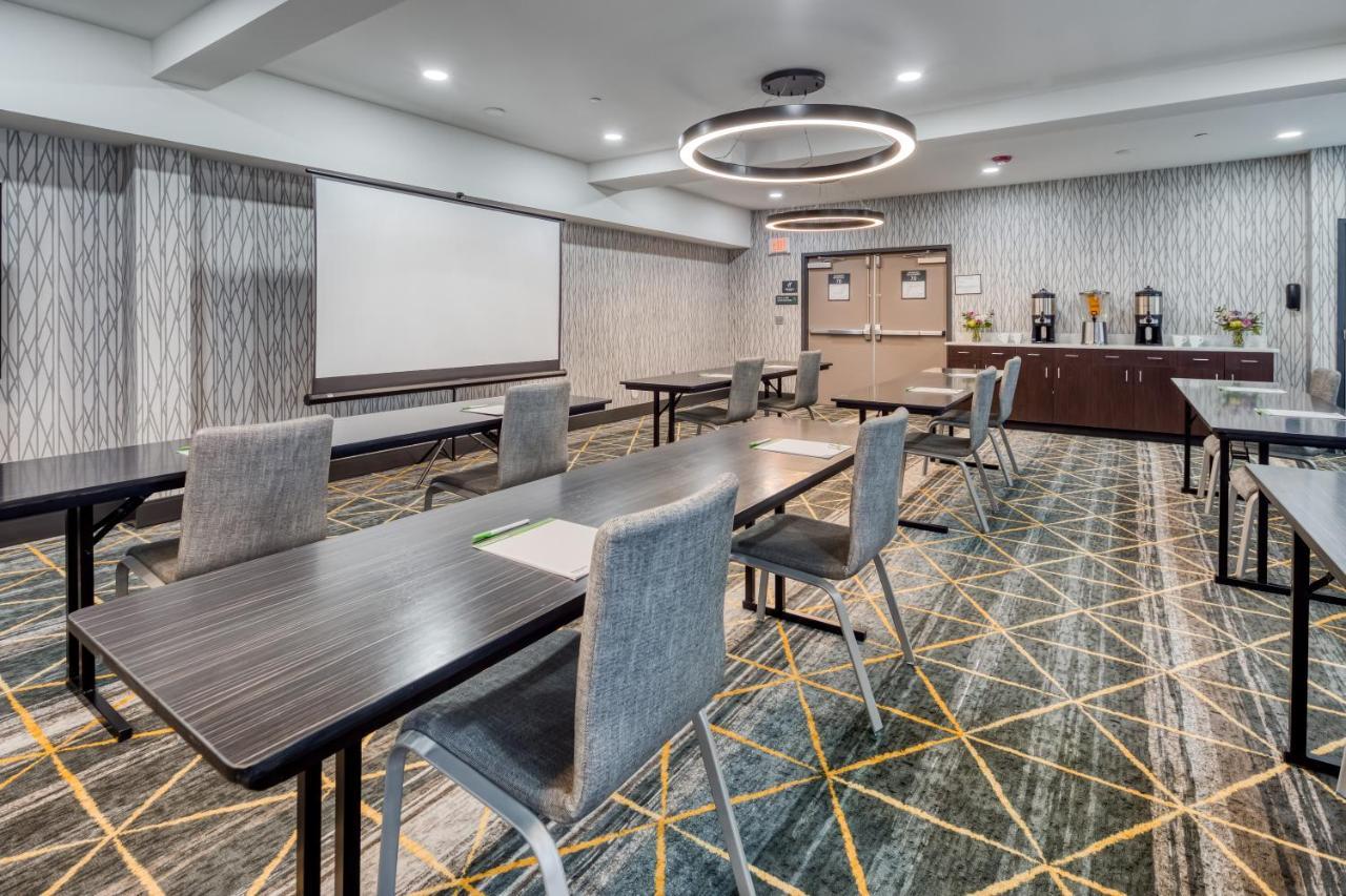 Holiday Inn Kansas City - Downtown By Ihg Экстерьер фото